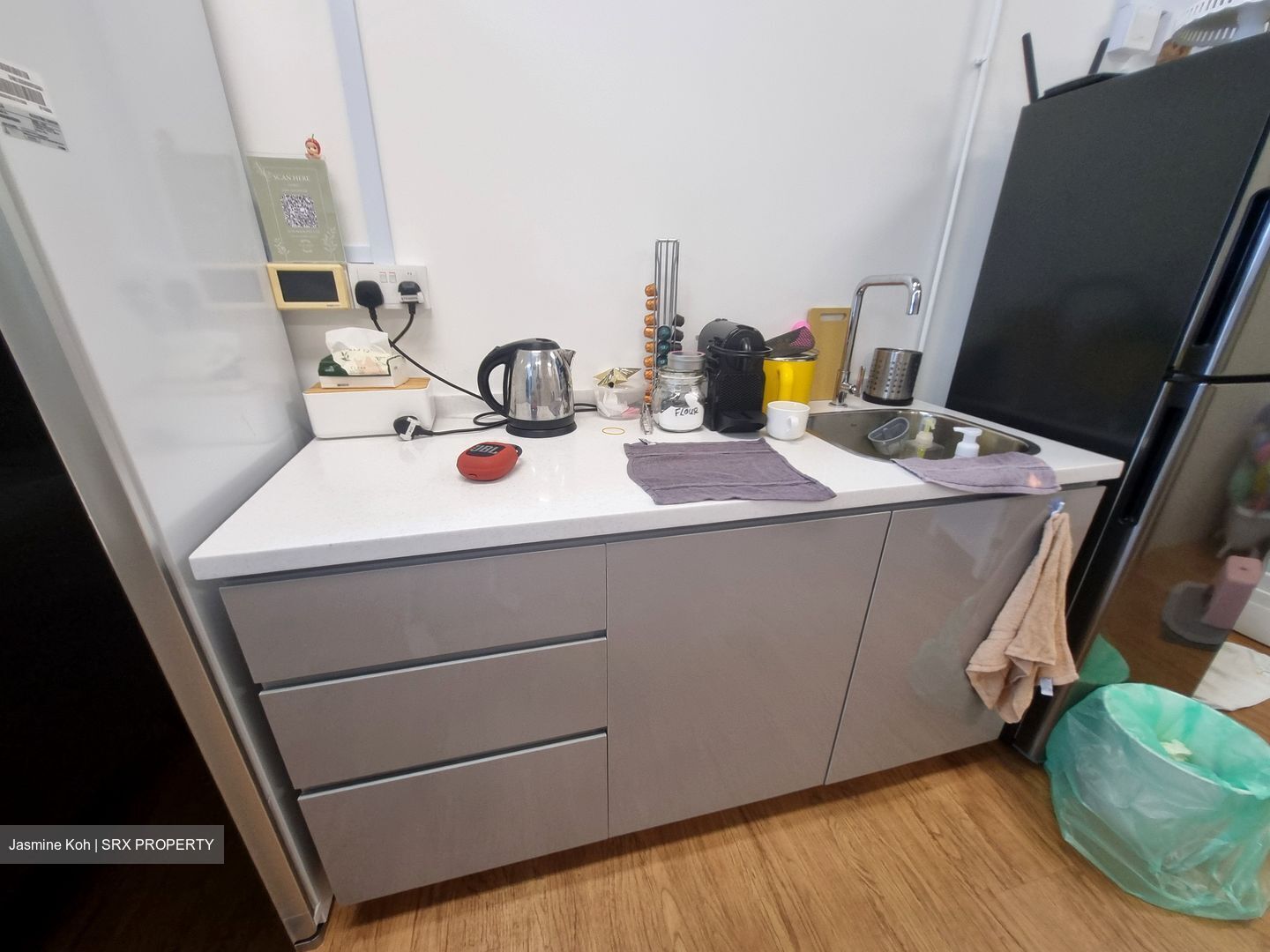 Woods Square (D25), Office #451695721